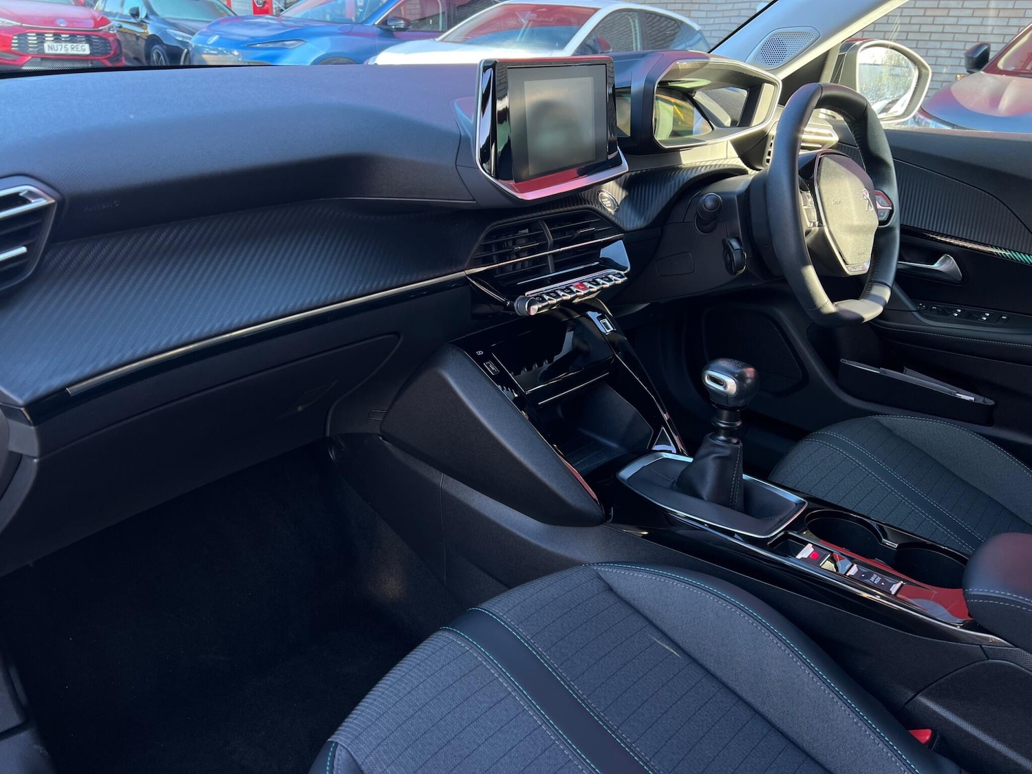 Used Peugeot 2008 2022 for sale - 77352085: Photo 10