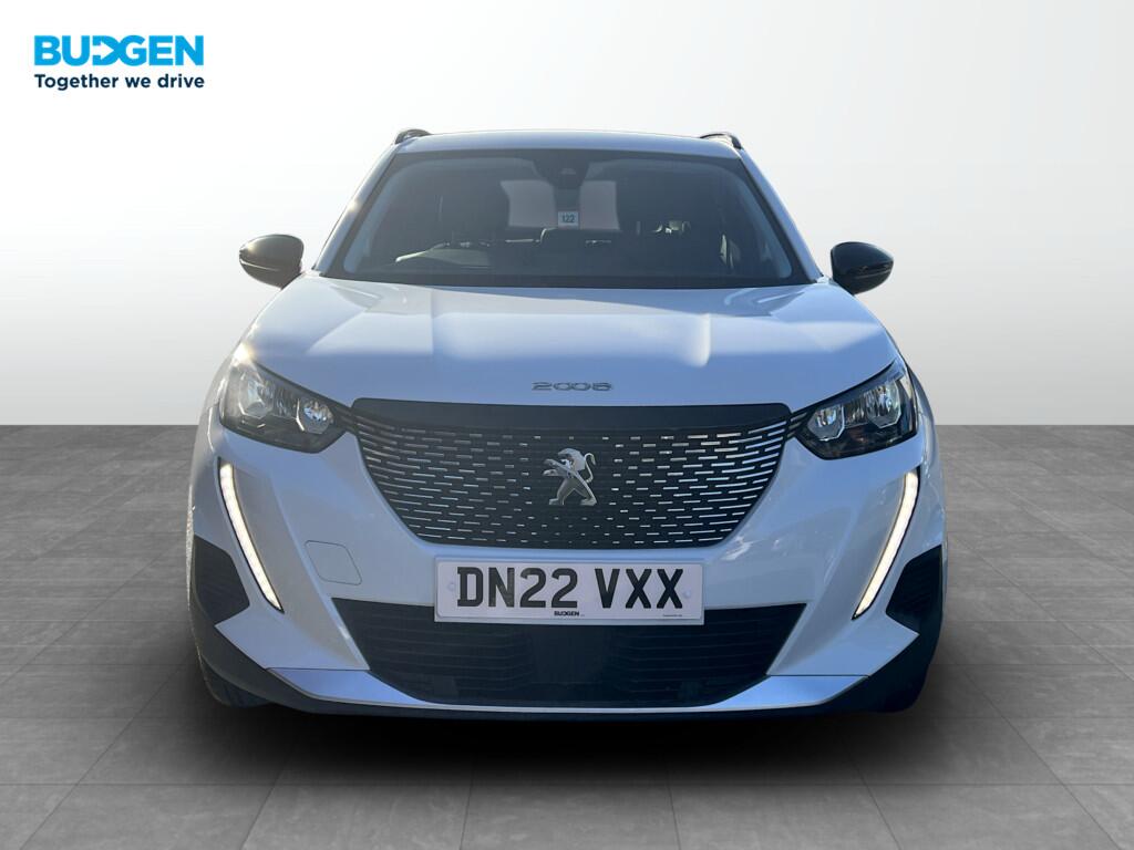 Used Peugeot 2008 2022 for sale - 77352085: Photo 2