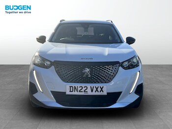 Used Peugeot 2008 2022 for sale - 77352085: Photo