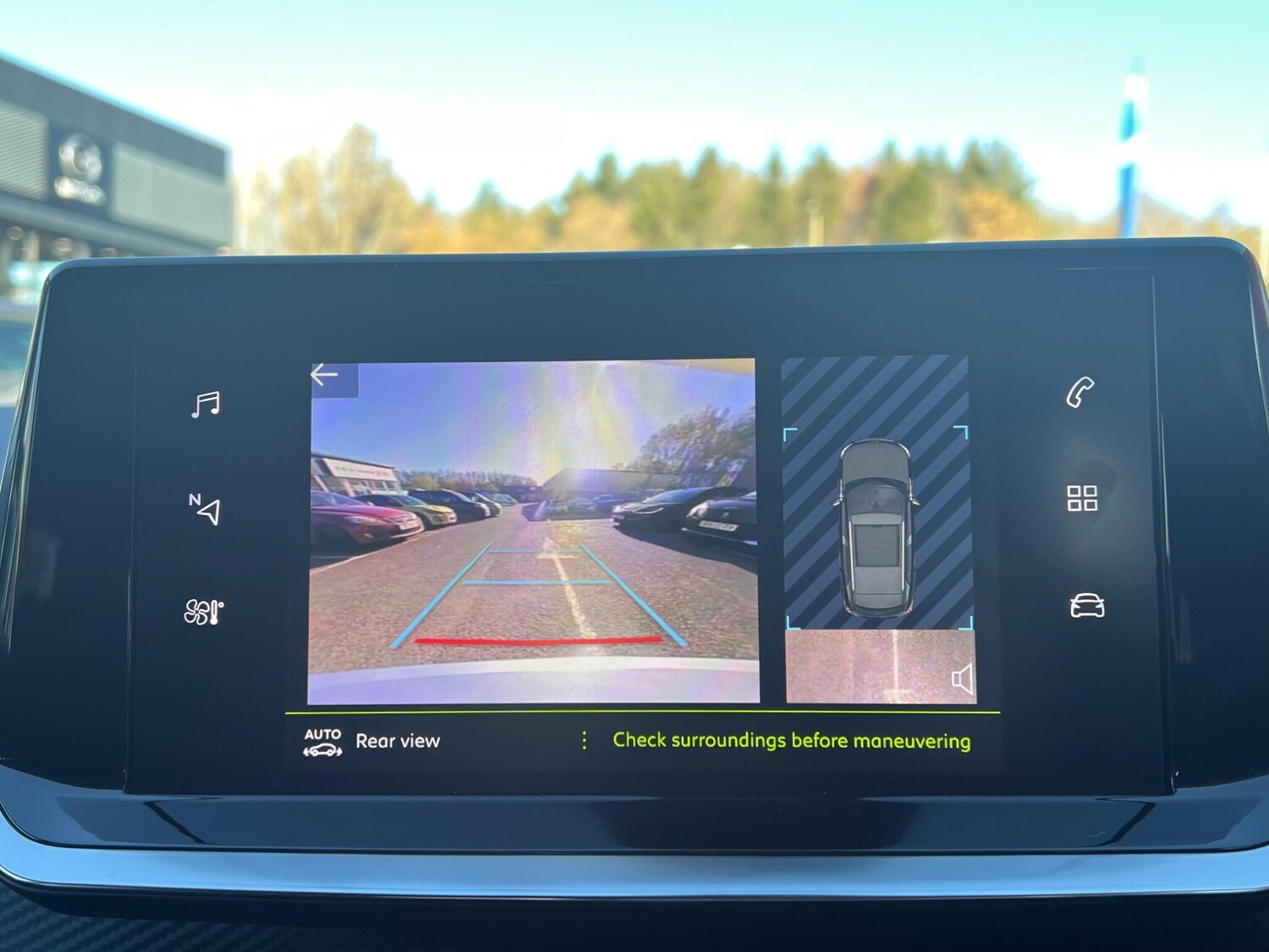 Used Peugeot 2008 2022 for sale - 77352085: Photo 38