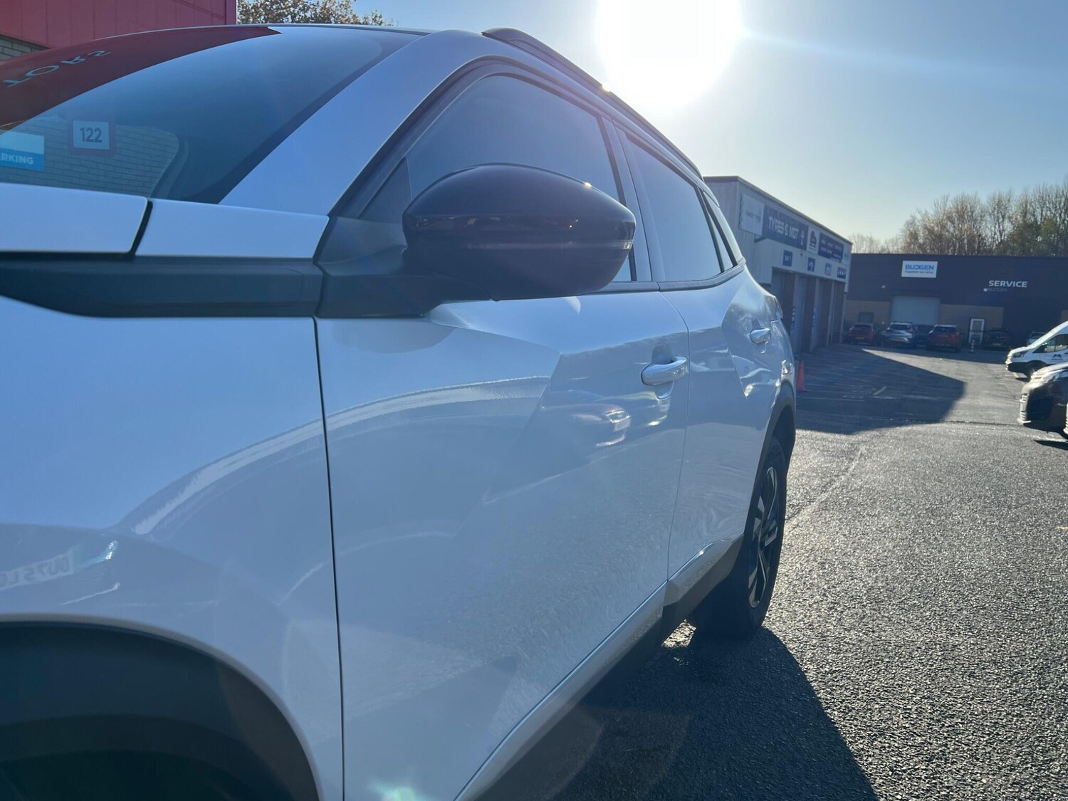 Used Peugeot 2008 2022 for sale - 77352085: Photo 39