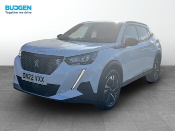 Used Peugeot 2008 2022 for sale - 77352085: Photo