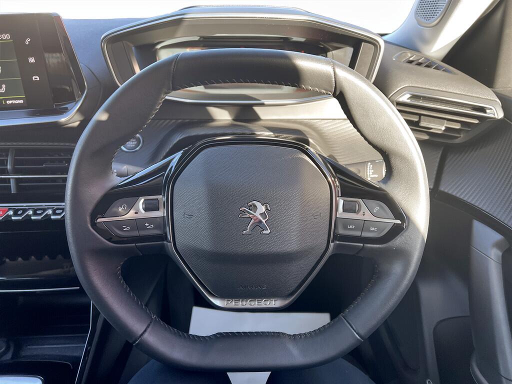 Used Peugeot 2008 2022 for sale - 77352085: Photo 42