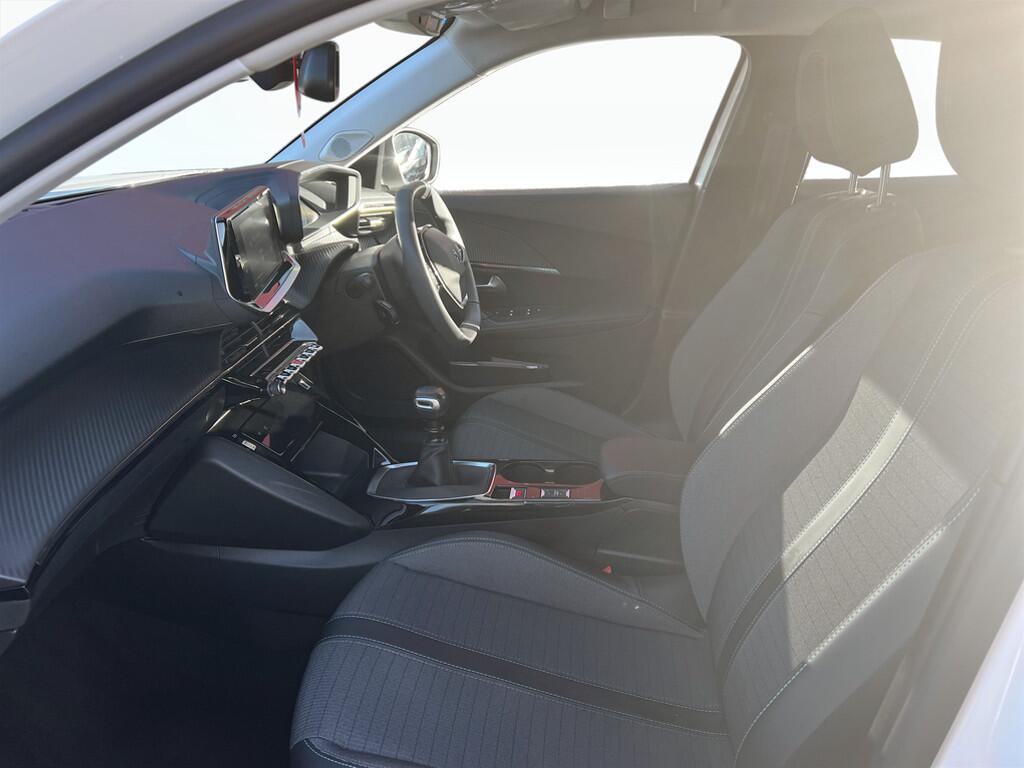 Used Peugeot 2008 2022 for sale - 77352085: Photo 43