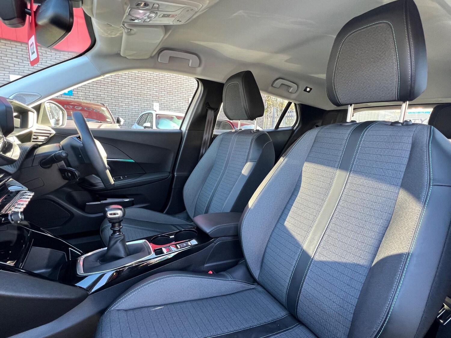 Used Peugeot 2008 2022 for sale - 77352085: Photo 44