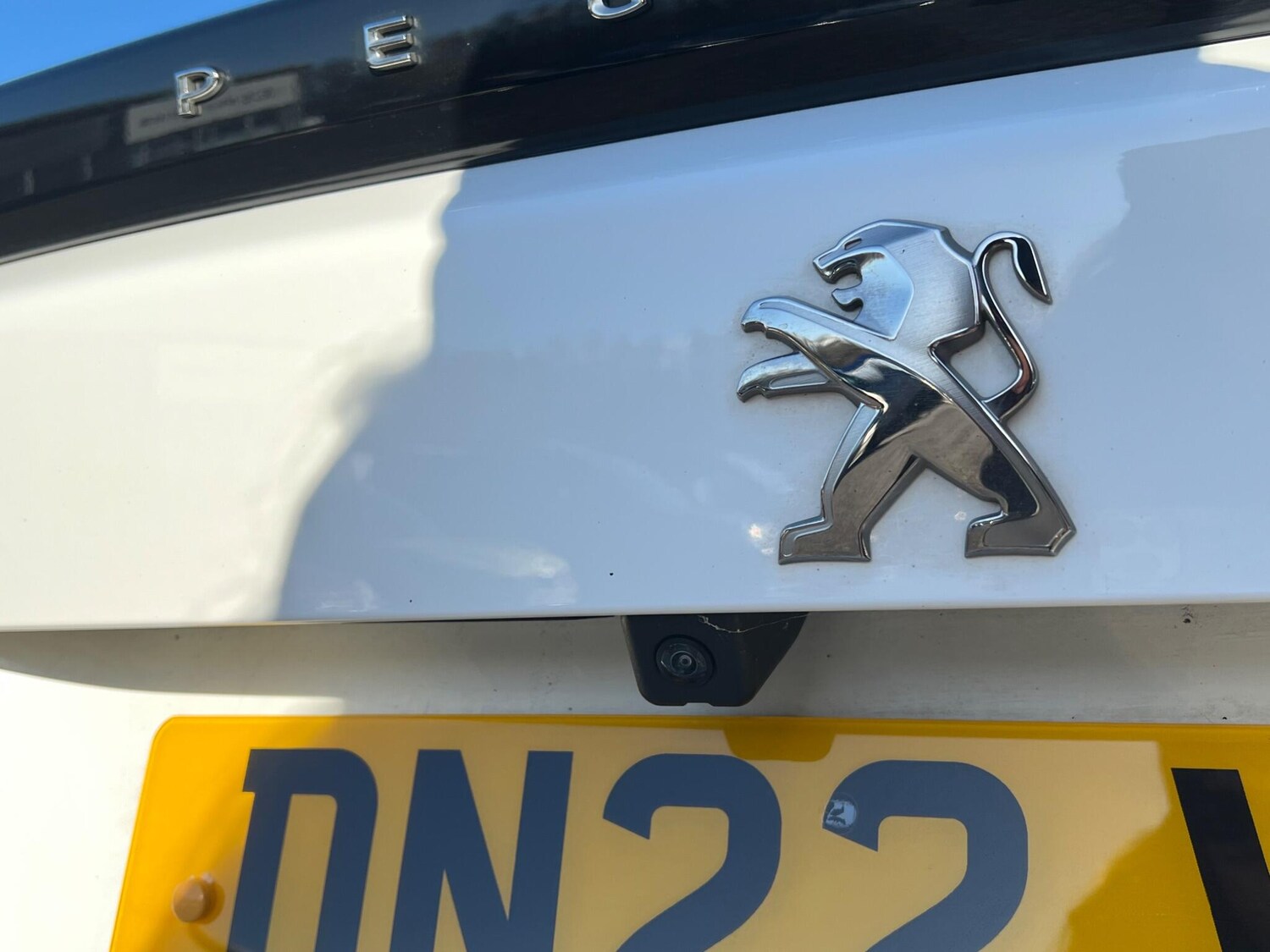 Used Peugeot 2008 2022 for sale - 77352085: Photo 49