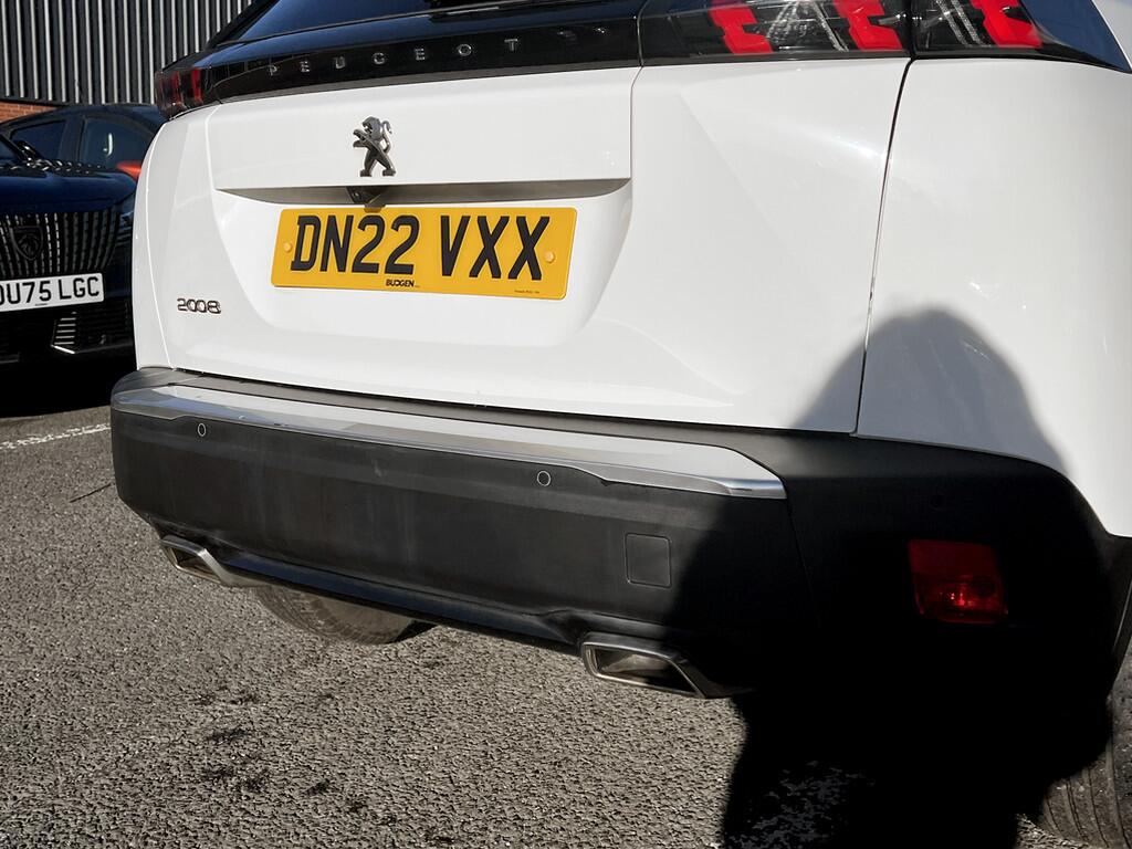 Used Peugeot 2008 2022 for sale - 77352085: Photo 51