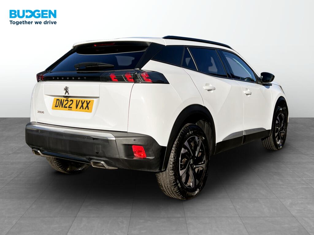 Used Peugeot 2008 2022 for sale - 77352085: Photo 6