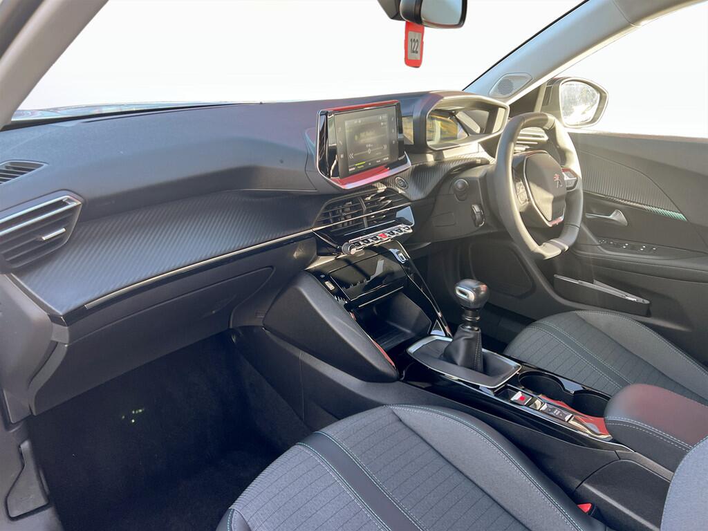 Used Peugeot 2008 2022 for sale - 77352085: Photo 9