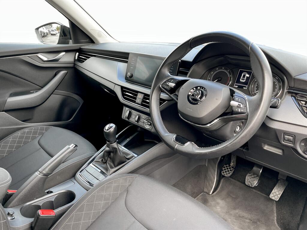 Used Skoda Kamiq 2023 for sale - 76337016: Photo 10