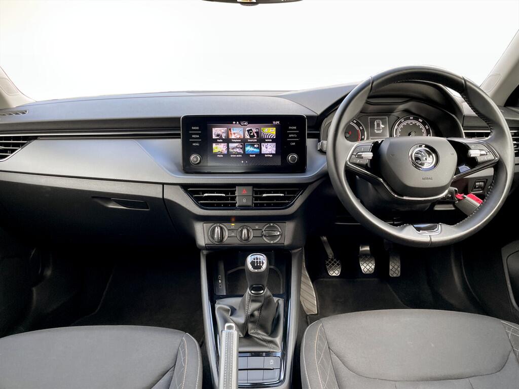 Used Skoda Kamiq 2023 for sale - 76337016: Photo 11