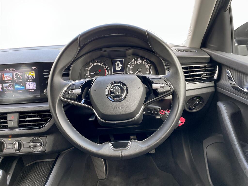 Used Skoda Kamiq 2023 for sale - 76337016: Photo 12