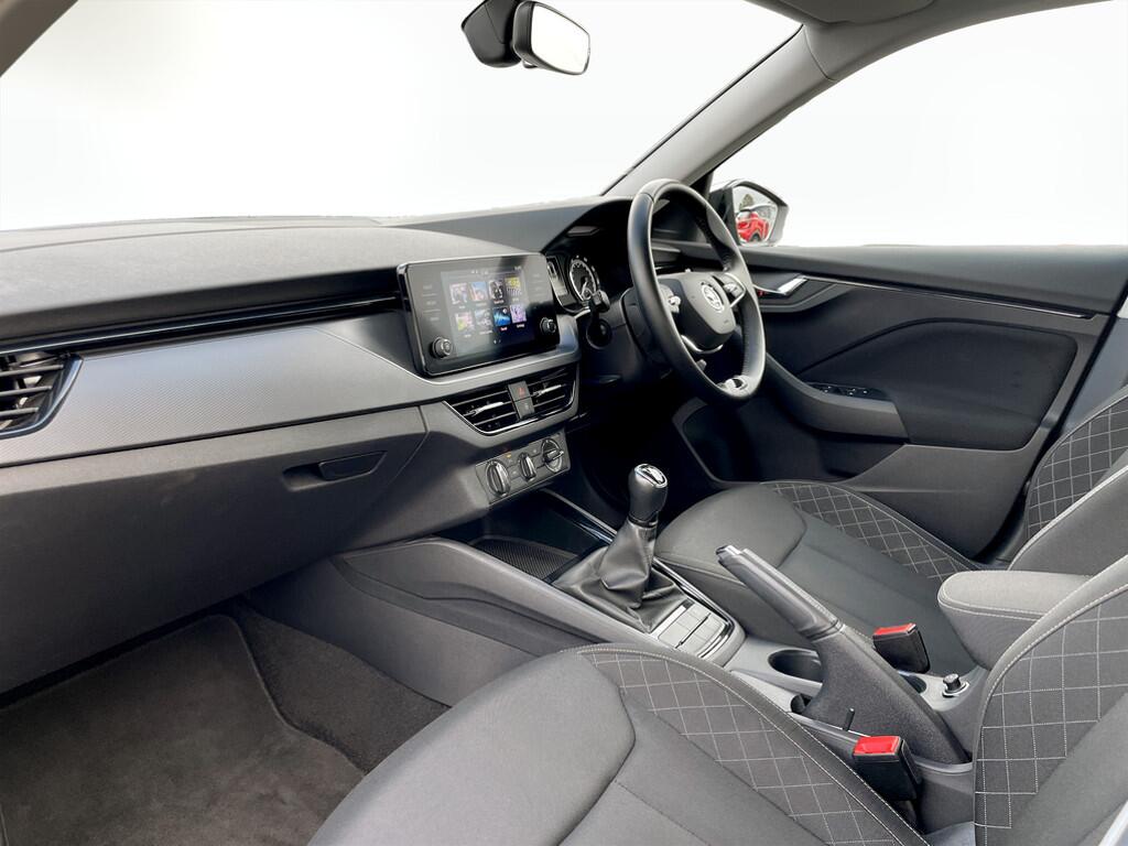 Used Skoda Kamiq 2023 for sale - 76337016: Photo 14