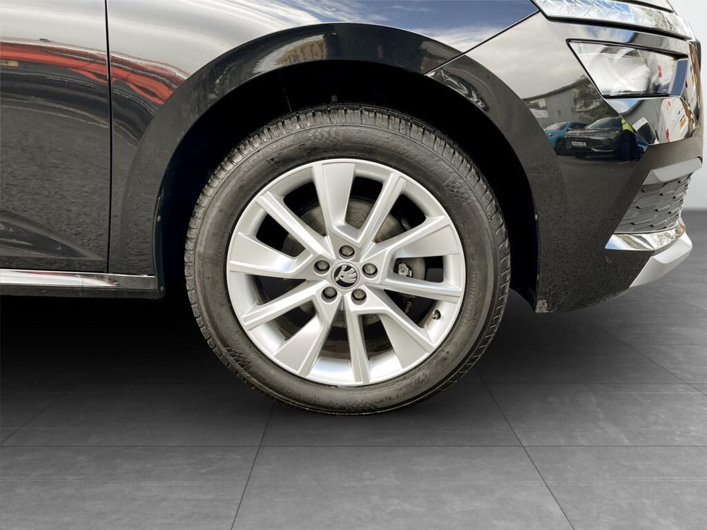 Used Skoda Kamiq 2023 for sale - 76337016: Photo 18