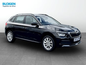 2023 (72) - 1.0 TSI SE Euro 6 (s/s) 5dr