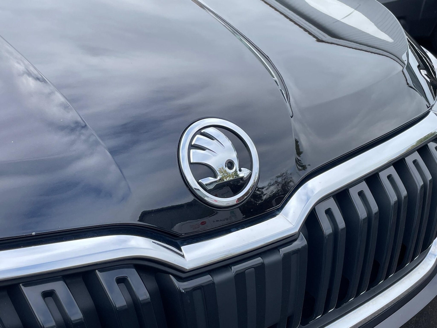 Used Skoda Kamiq 2023 for sale - 76337016: Photo 22