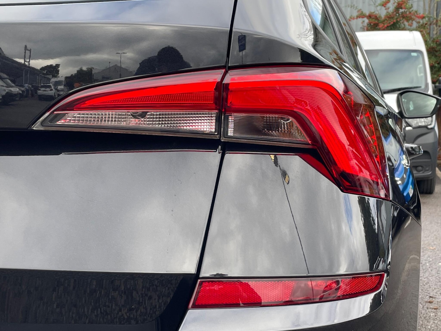 Used Skoda Kamiq 2023 for sale - 76337016: Photo 27