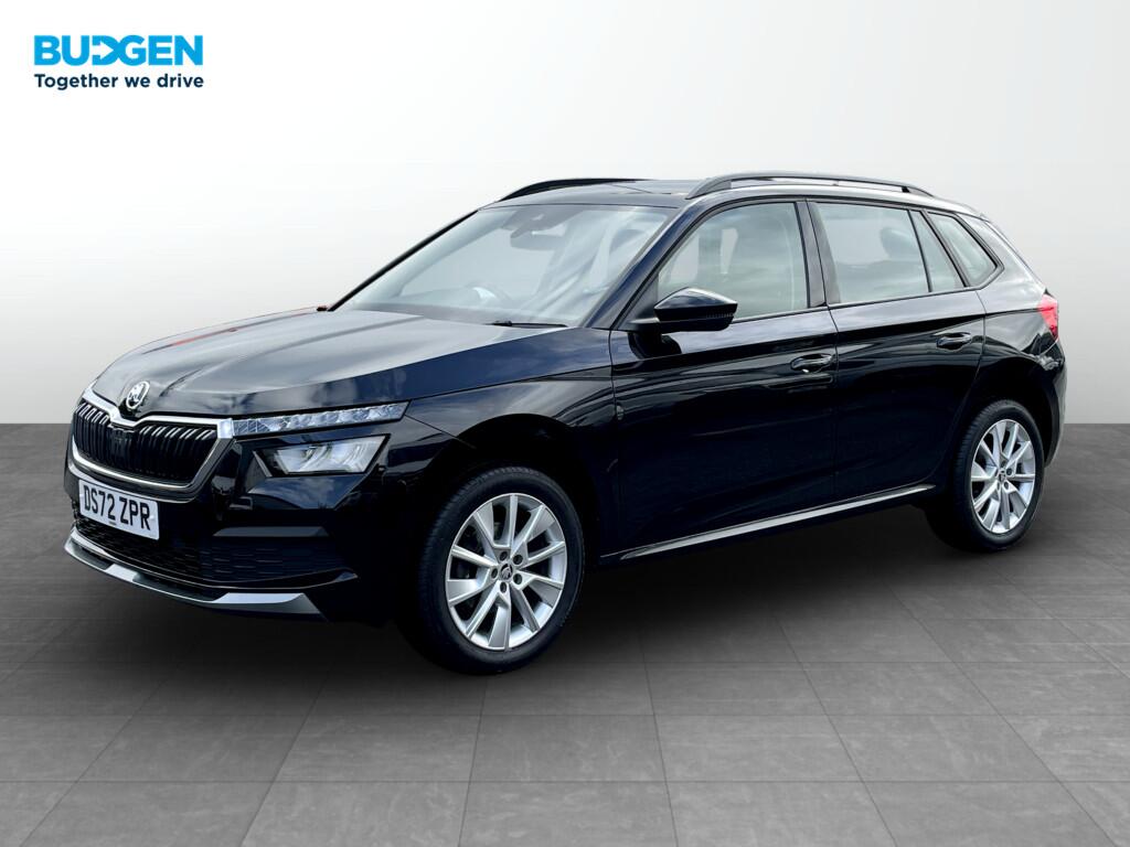 Used Skoda Kamiq 2023 for sale - 76337016: Photo 3