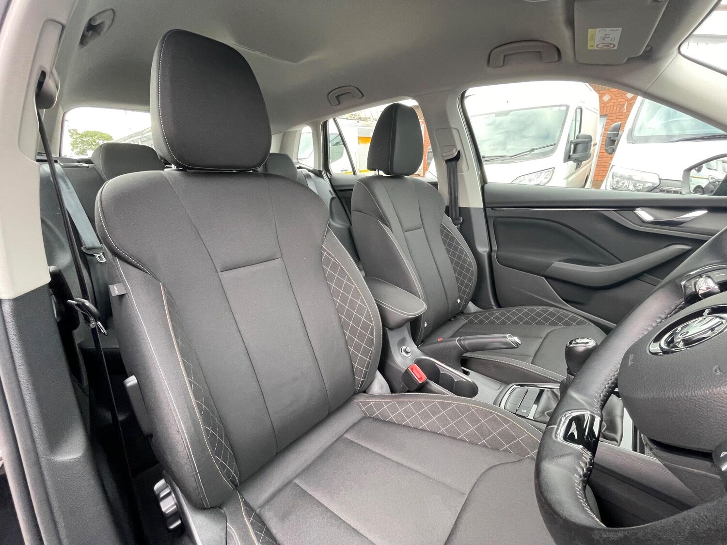 Used Skoda Kamiq 2023 for sale - 76337016: Photo 33