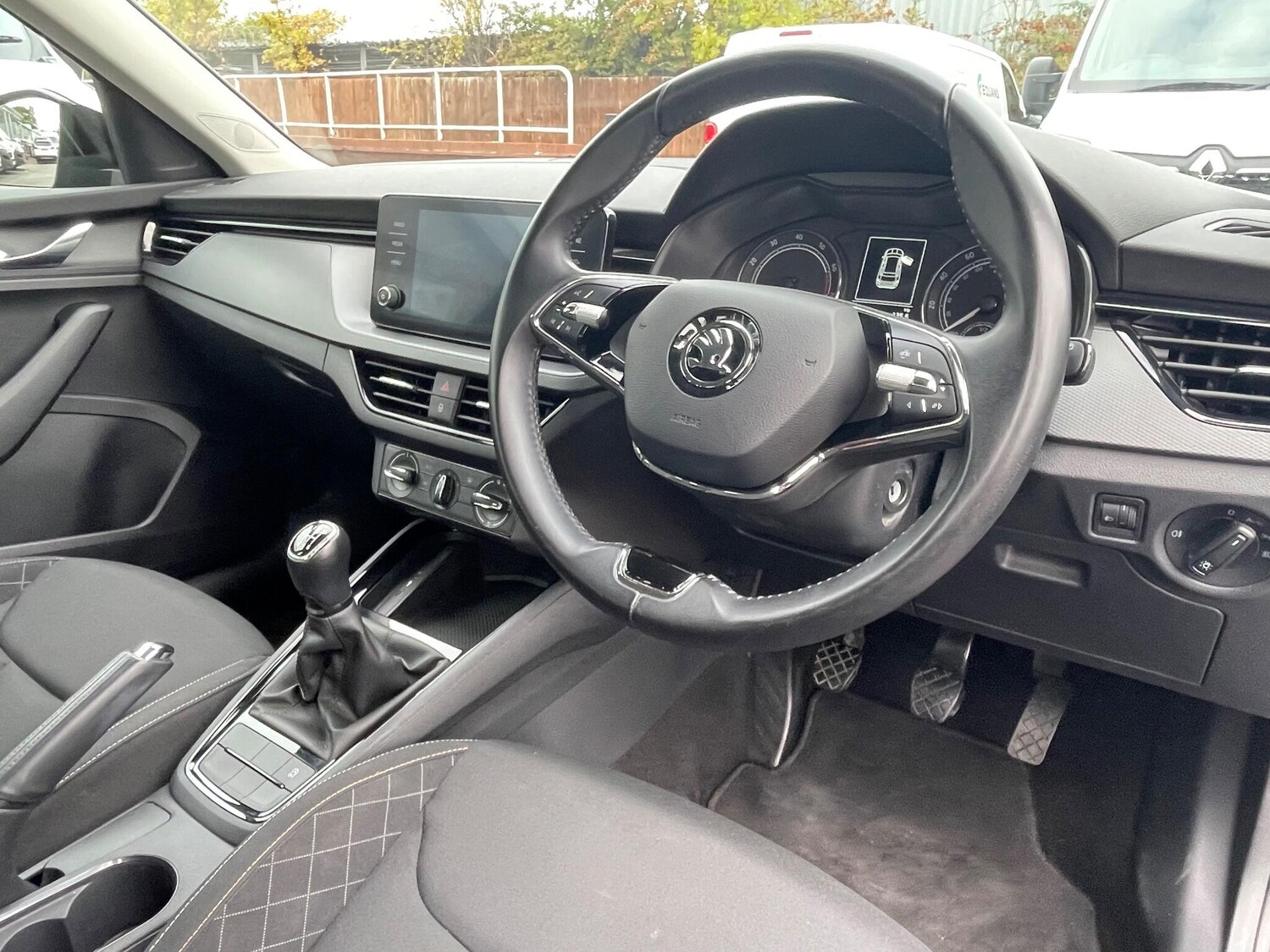 Used Skoda Kamiq 2023 for sale - 76337016: Photo 35