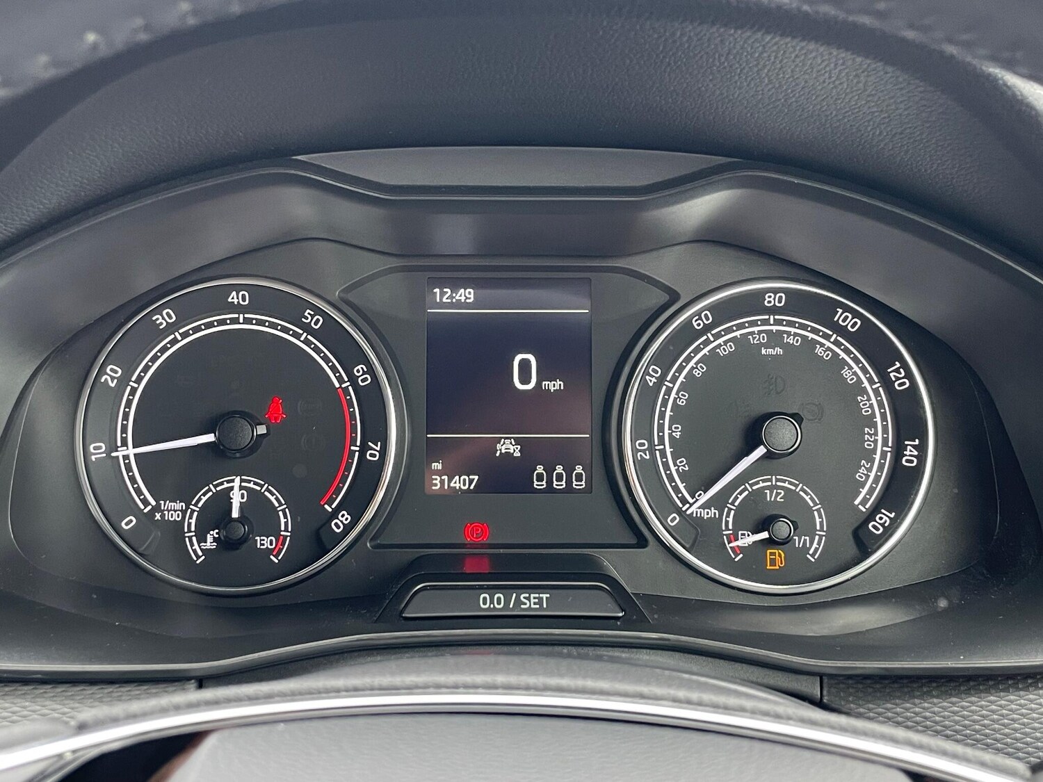 Used Skoda Kamiq 2023 for sale - 76337016: Photo 36