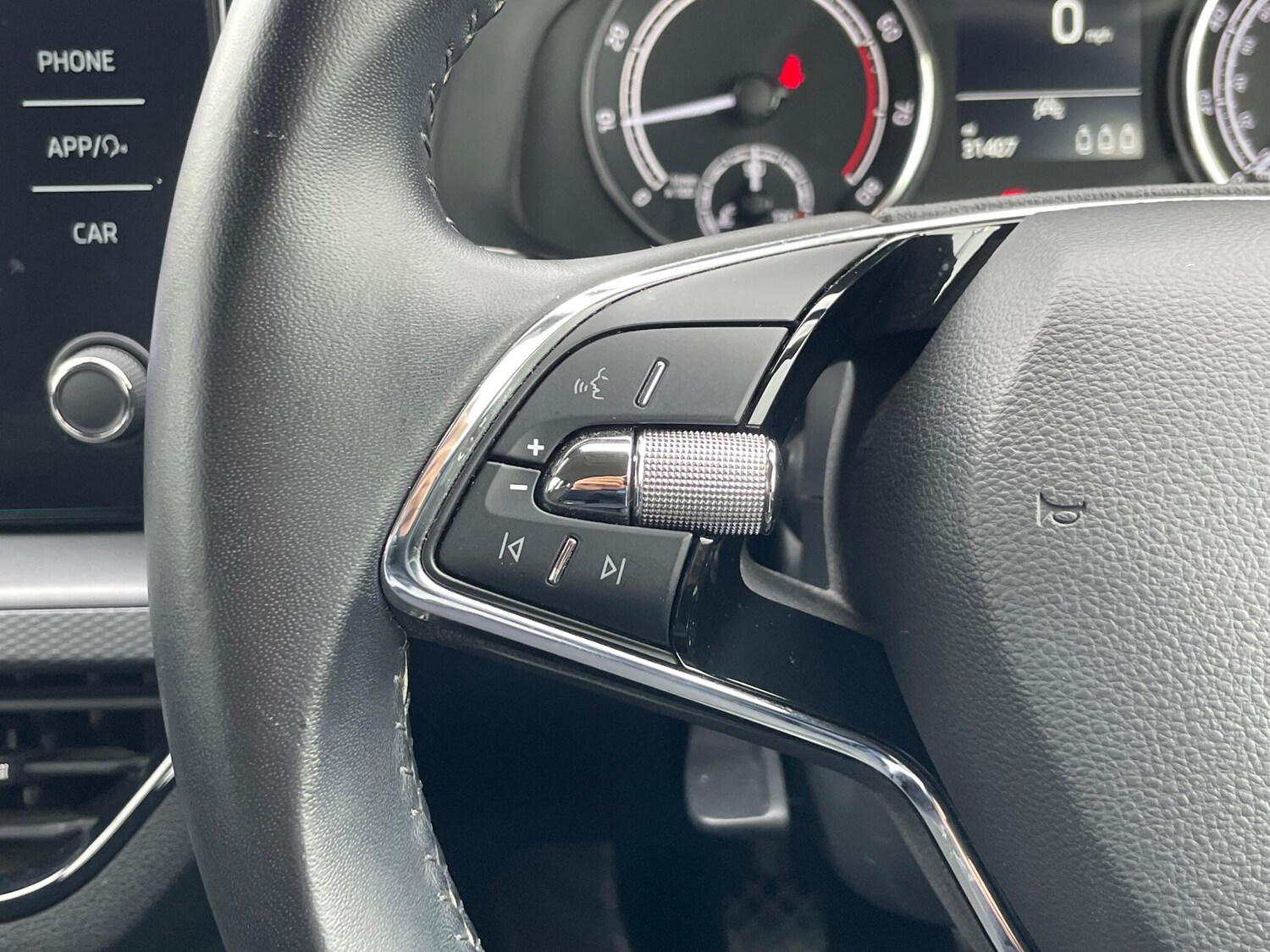 Used Skoda Kamiq 2023 for sale - 76337016: Photo 37