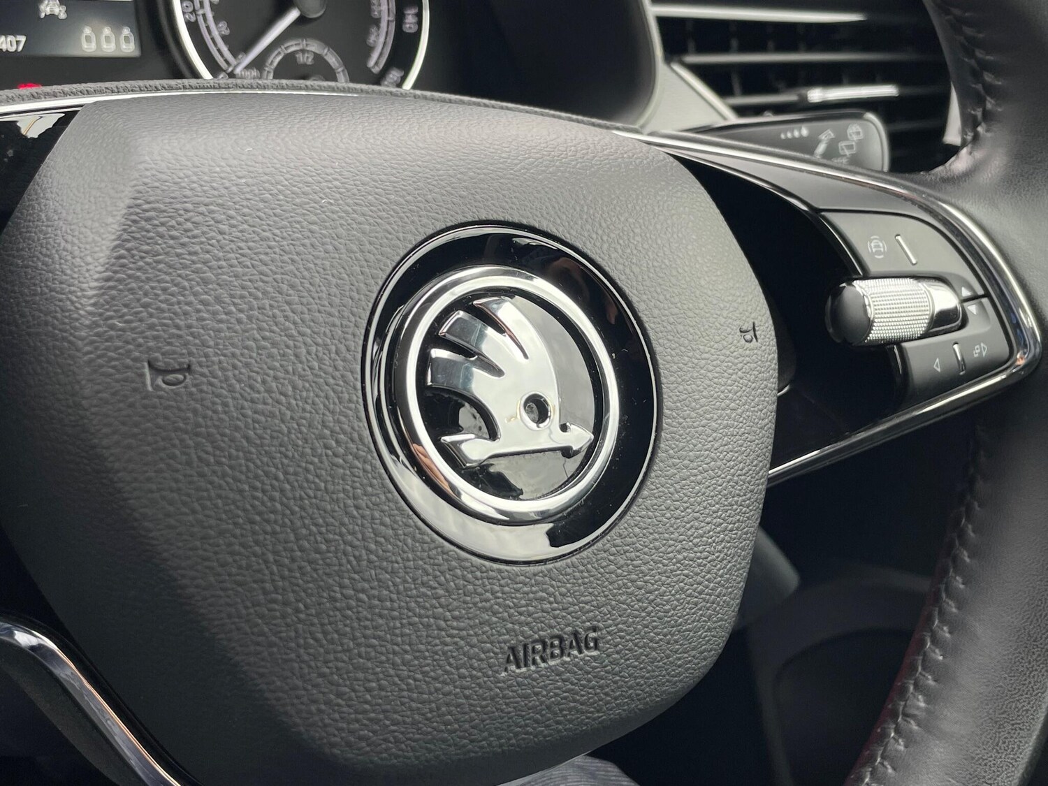 Used Skoda Kamiq 2023 for sale - 76337016: Photo 38