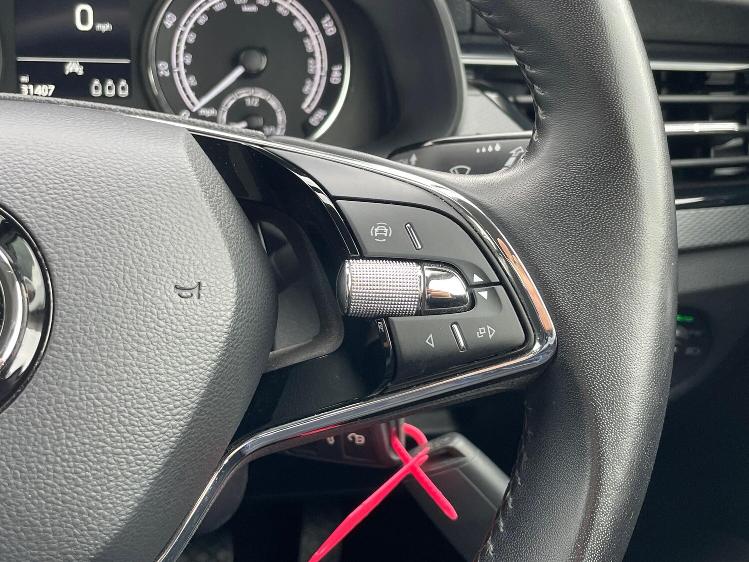 Used Skoda Kamiq 2023 for sale - 76337016: Photo 39