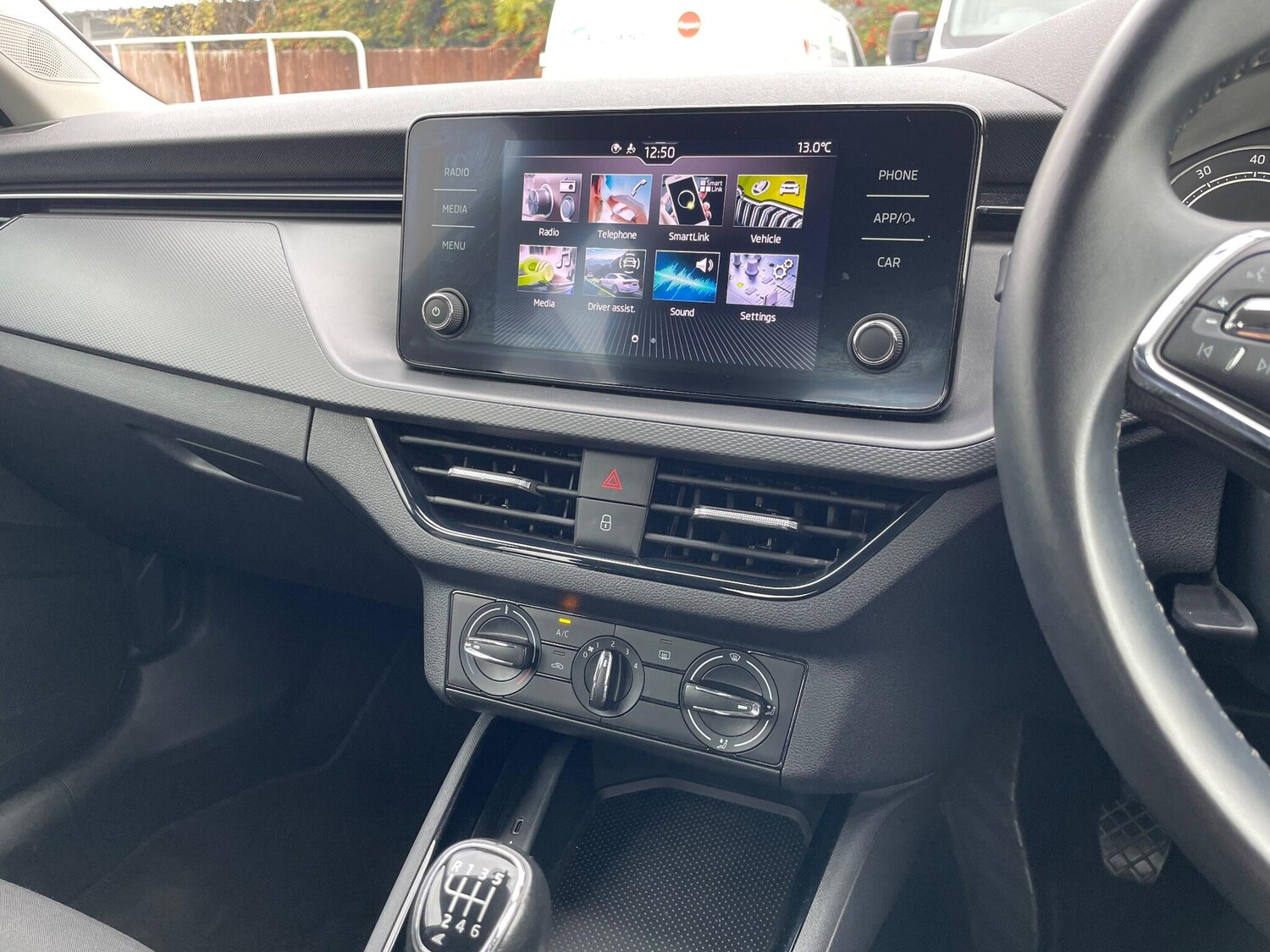 Used Skoda Kamiq 2023 for sale - 76337016: Photo 43