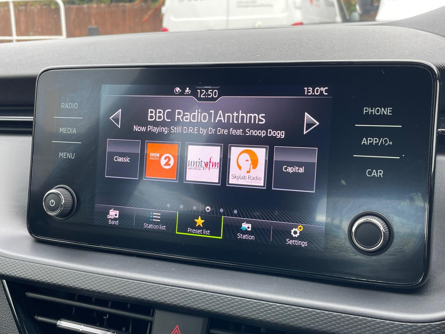 Used Skoda Kamiq 2023 for sale - 76337016: Photo 44