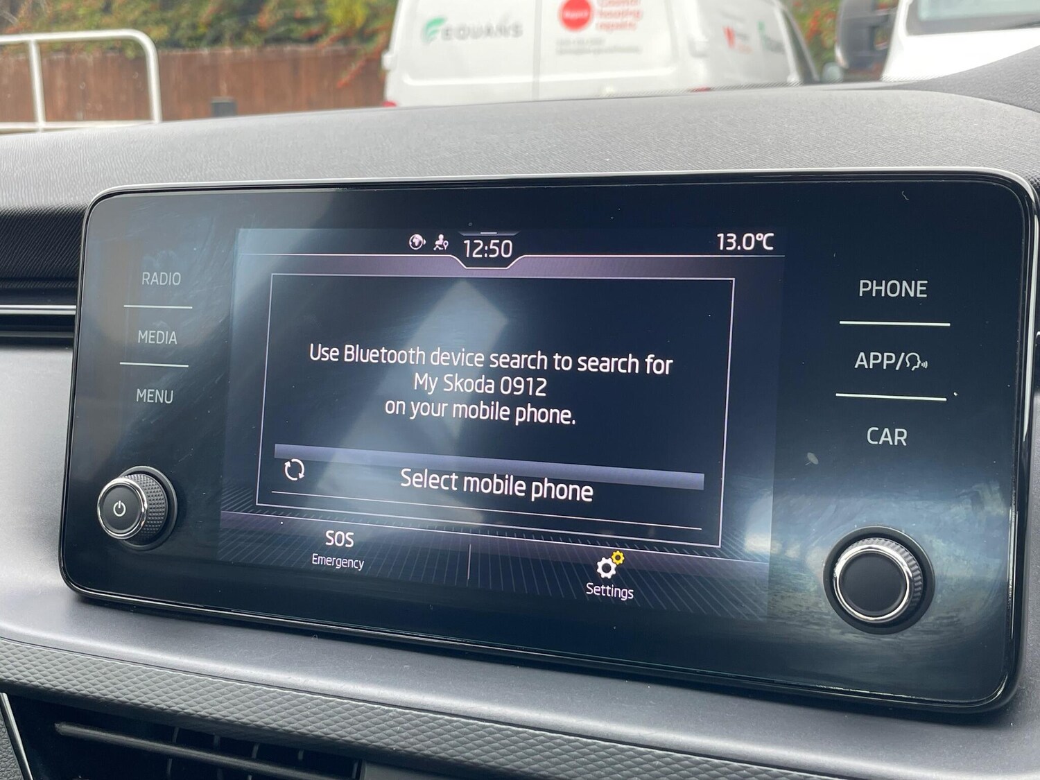 Used Skoda Kamiq 2023 for sale - 76337016: Photo 46