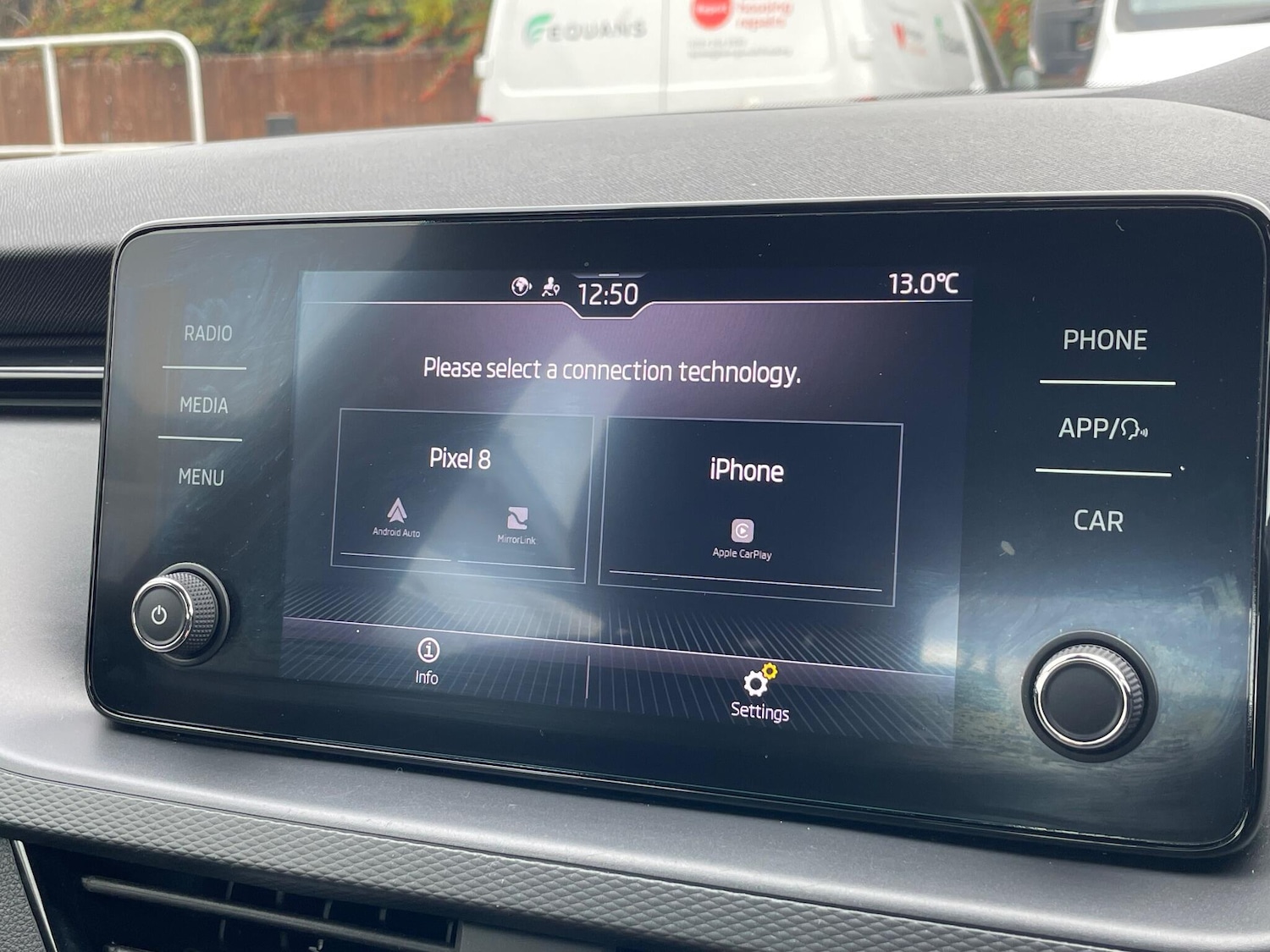 Used Skoda Kamiq 2023 for sale - 76337016: Photo 47