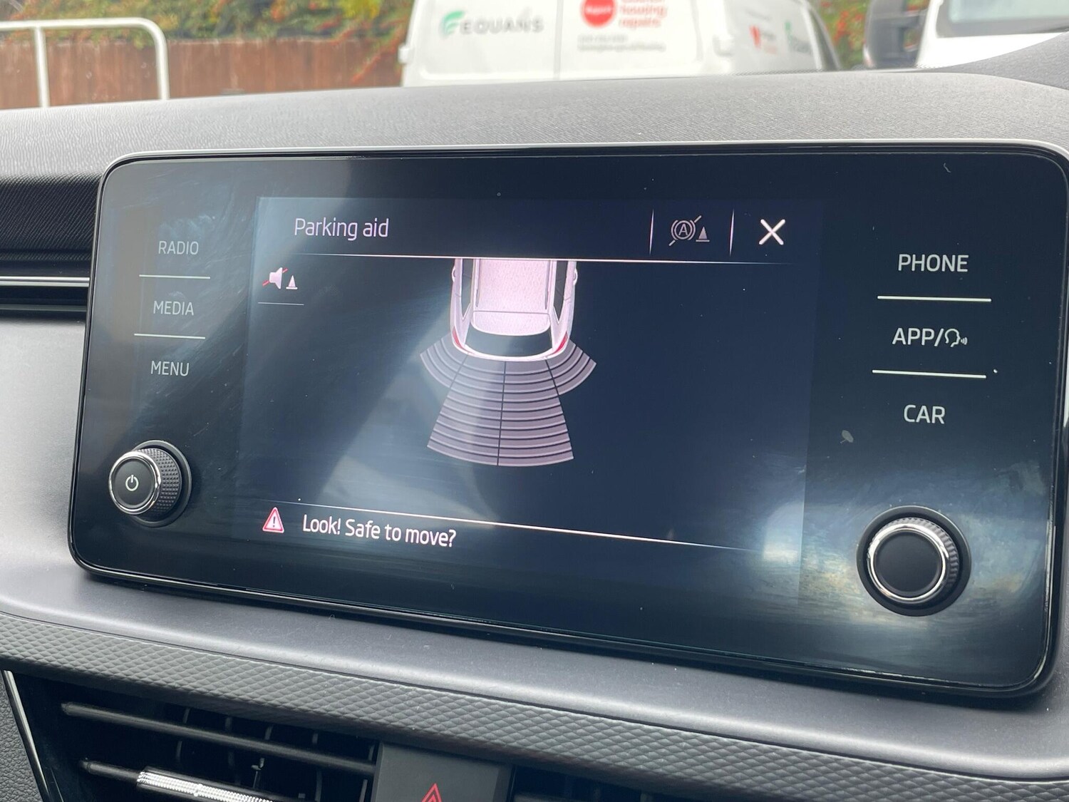 Used Skoda Kamiq 2023 for sale - 76337016: Photo 48