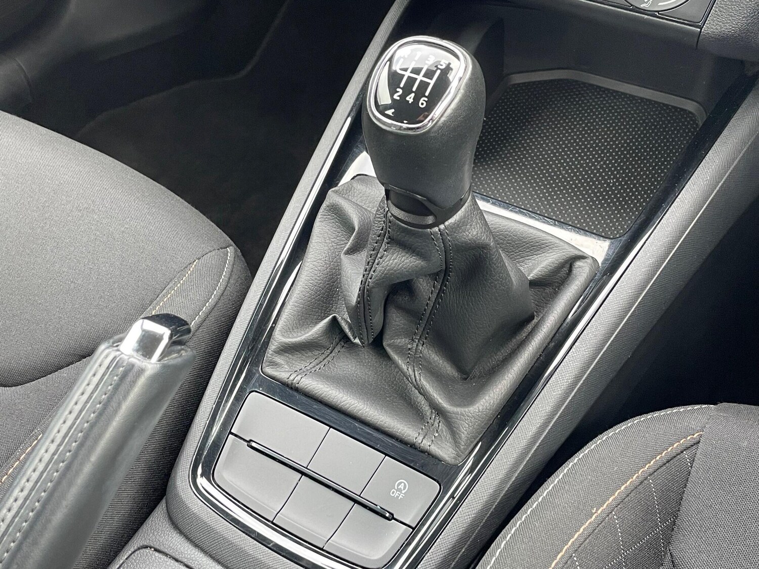 Used Skoda Kamiq 2023 for sale - 76337016: Photo 50