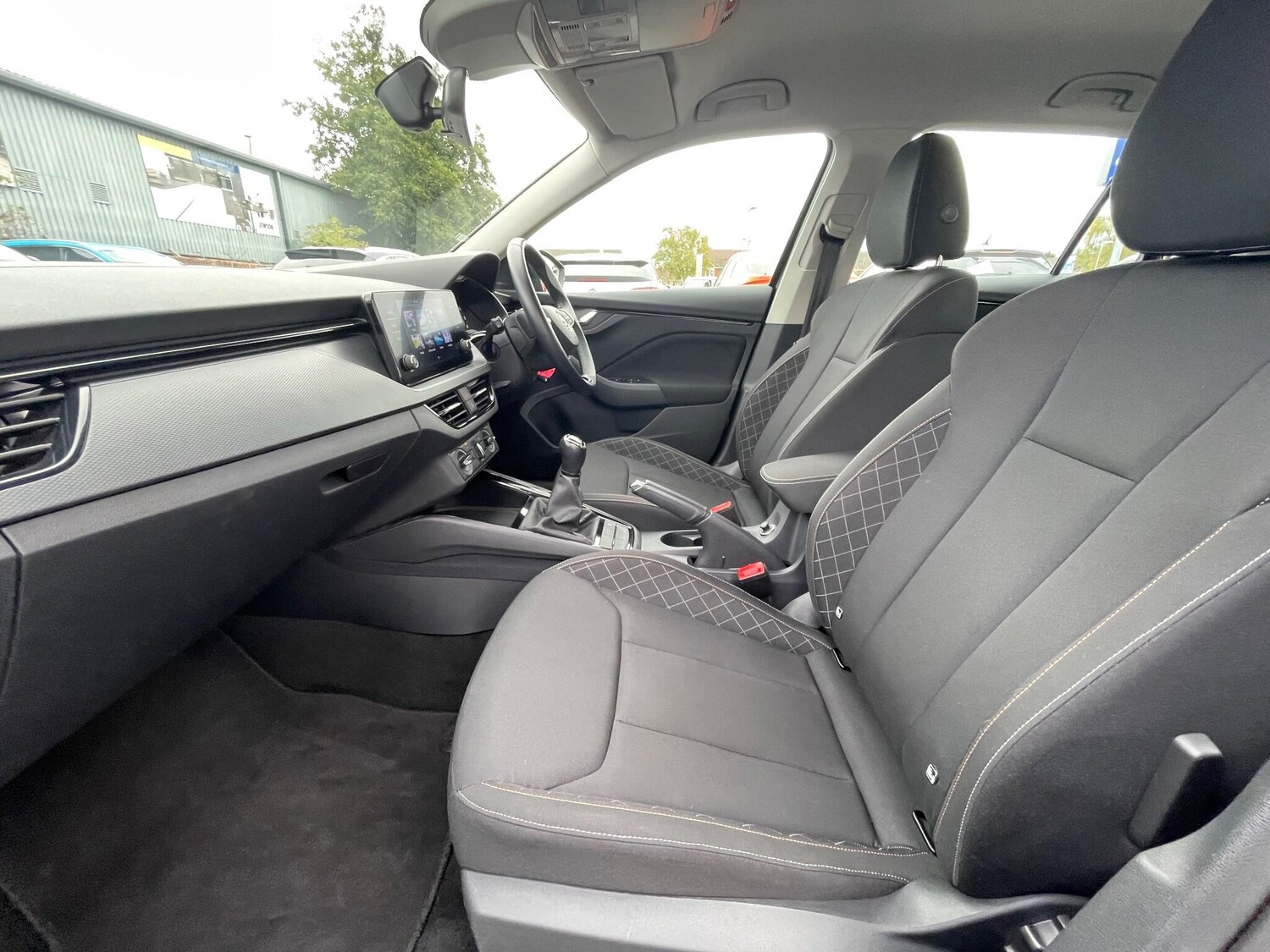 Used Skoda Kamiq 2023 for sale - 76337016: Photo 54