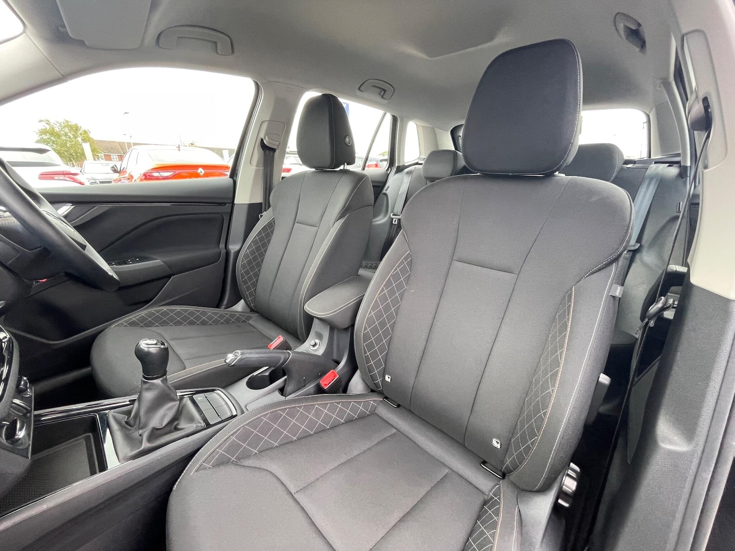 Used Skoda Kamiq 2023 for sale - 76337016: Photo 55