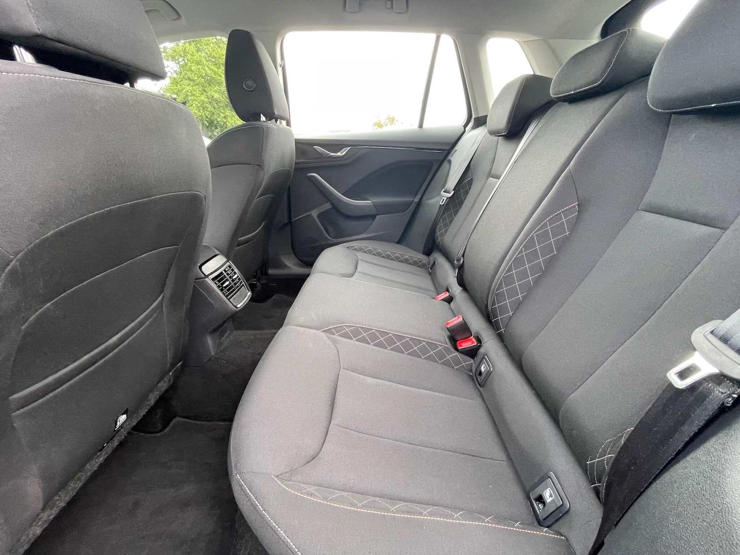 Used Skoda Kamiq 2023 for sale - 76337016: Photo 56