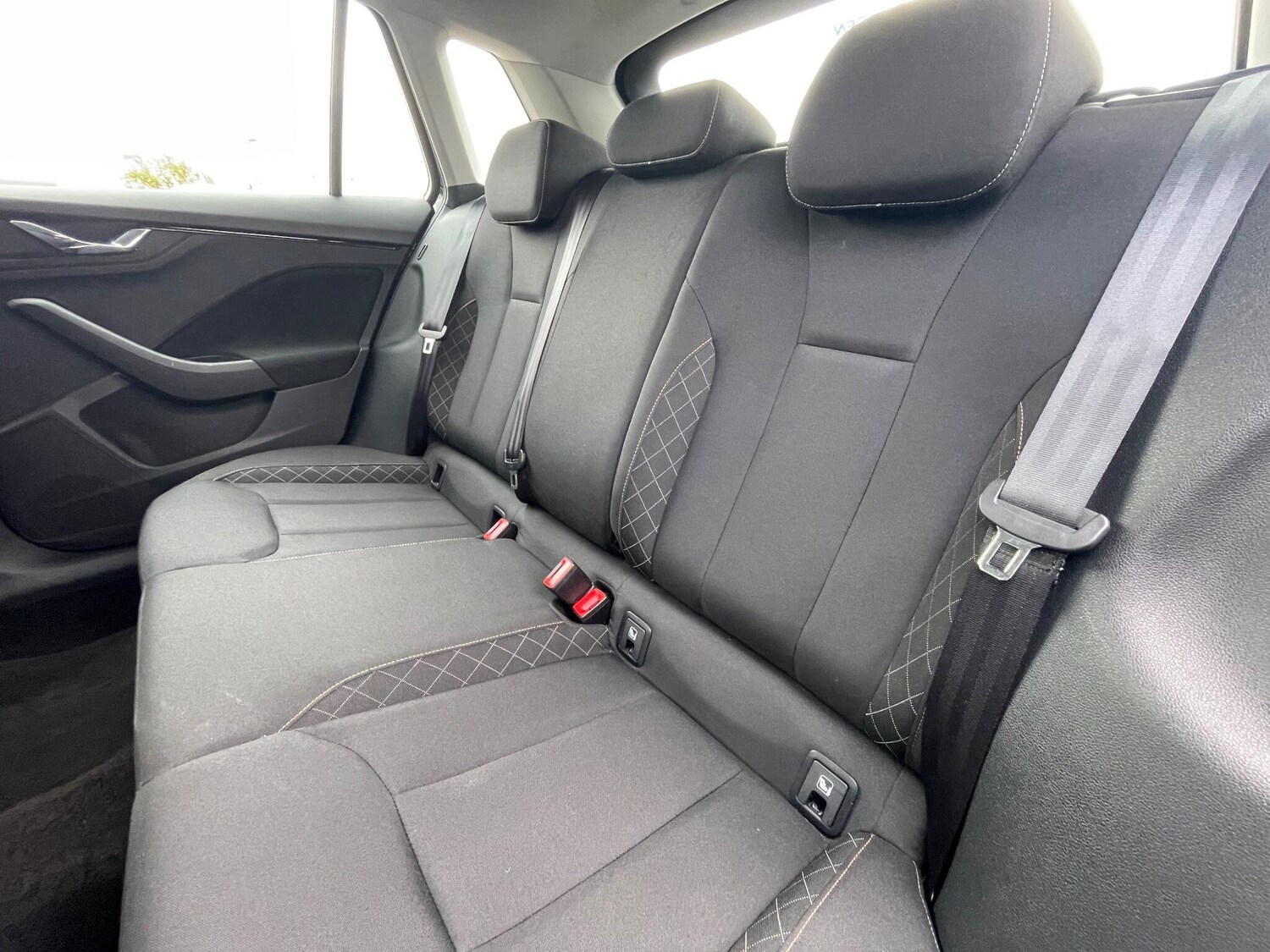 Used Skoda Kamiq 2023 for sale - 76337016: Photo 57