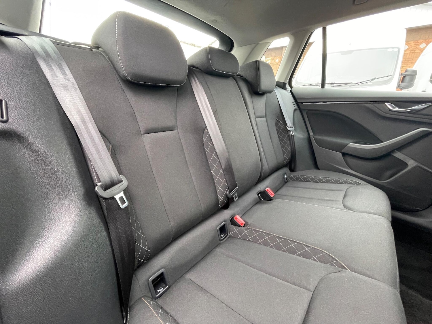 Used Skoda Kamiq 2023 for sale - 76337016: Photo 60