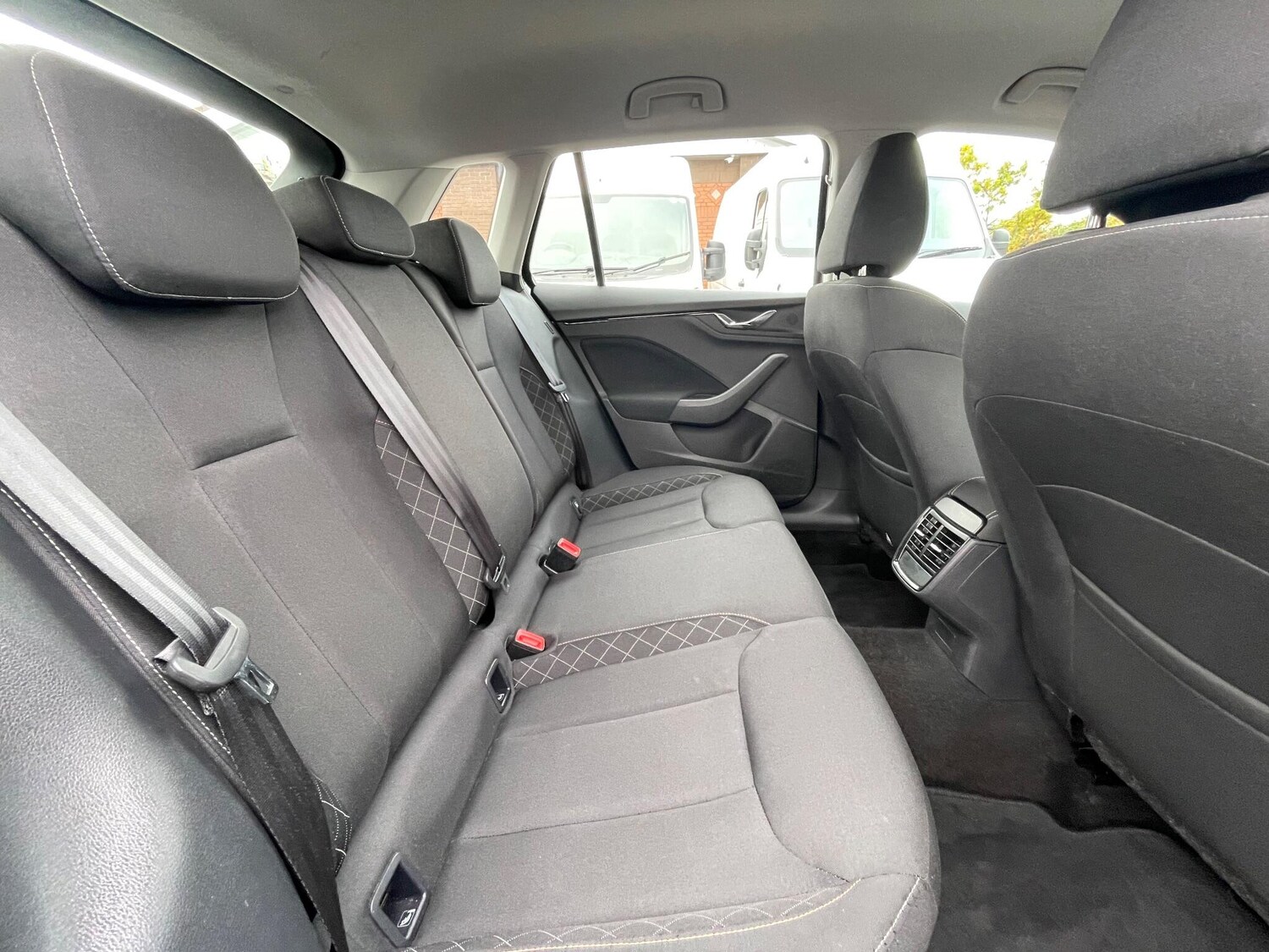 Used Skoda Kamiq 2023 for sale - 76337016: Photo 61