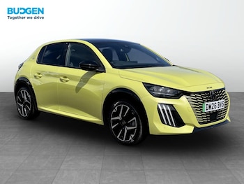 Used Peugeot E-208 2026 for sale - 79075782: Photo