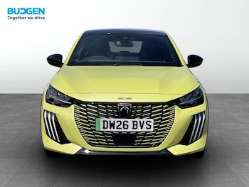 Used Peugeot E-208 2026 for sale - 79075782: Photo