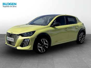 Used Peugeot E-208 2026 for sale - 79075782: Photo