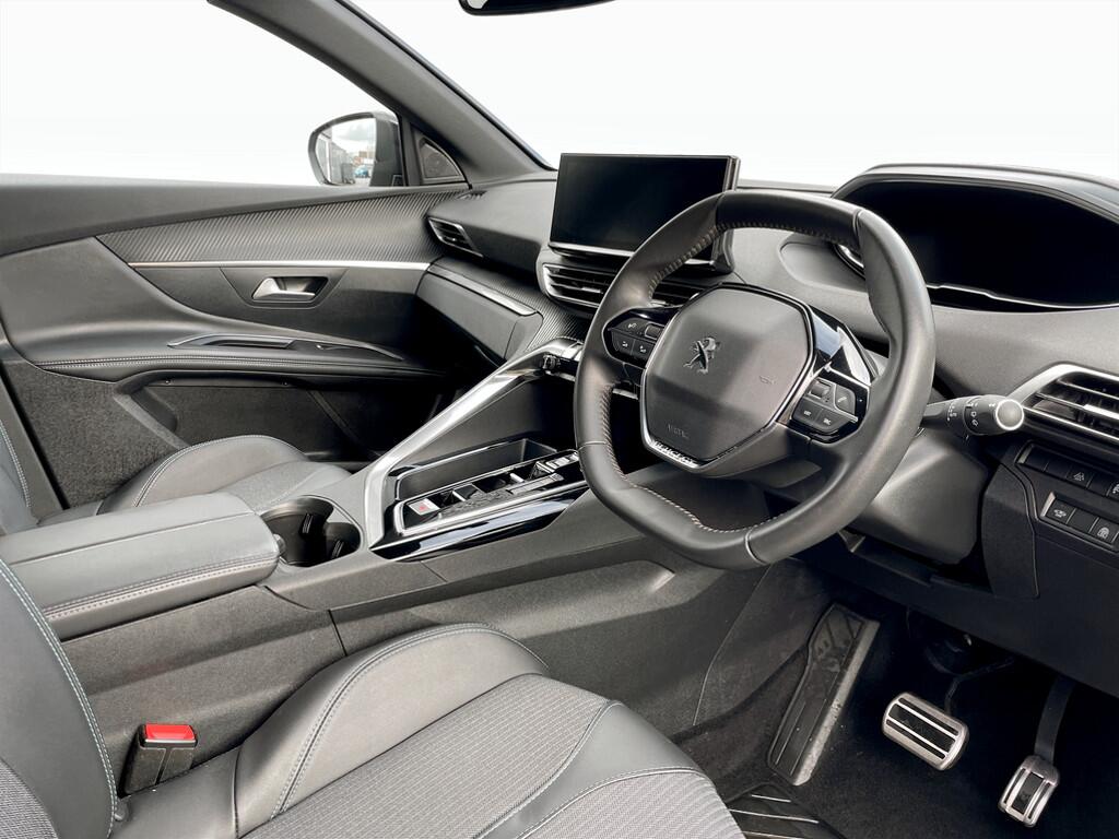 Used Peugeot 3008 2023 for sale - 77191944: Photo 10