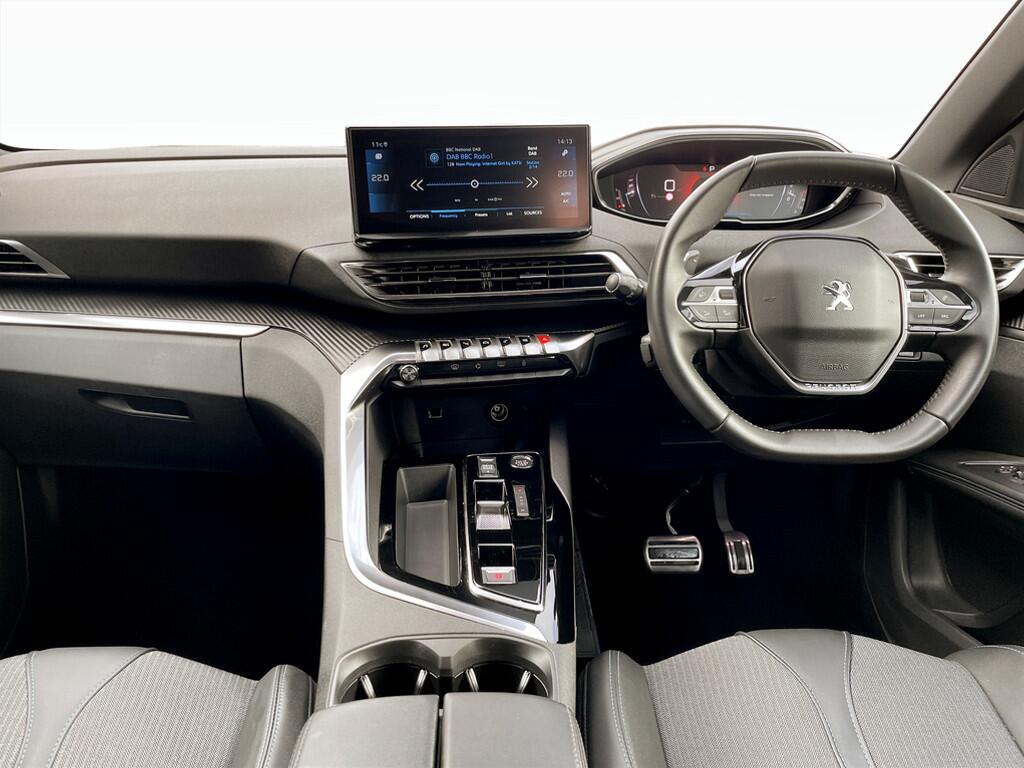 Used Peugeot 3008 2023 for sale - 77191944: Photo 11