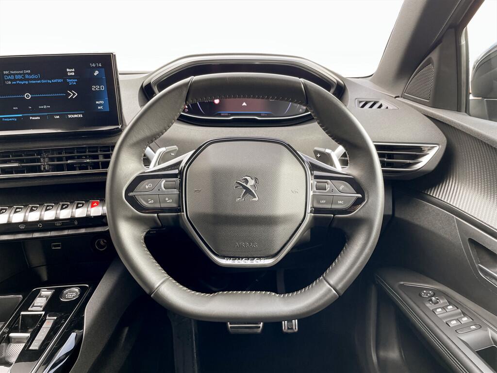 Used Peugeot 3008 2023 for sale - 77191944: Photo 12