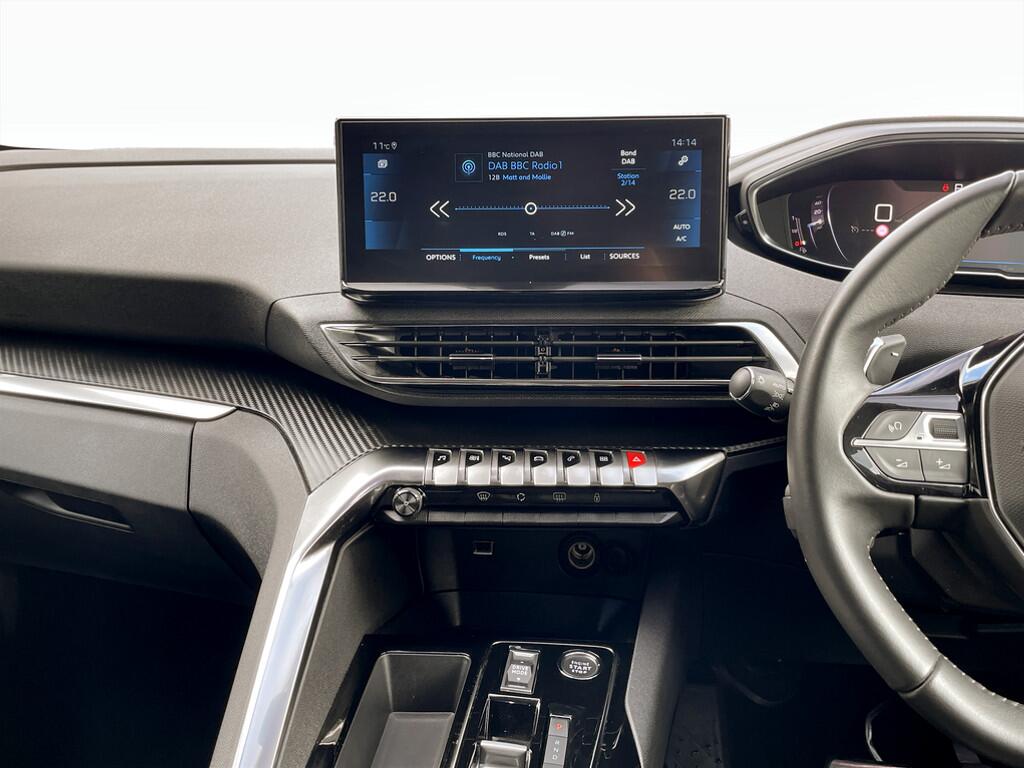 Used Peugeot 3008 2023 for sale - 77191944: Photo 13