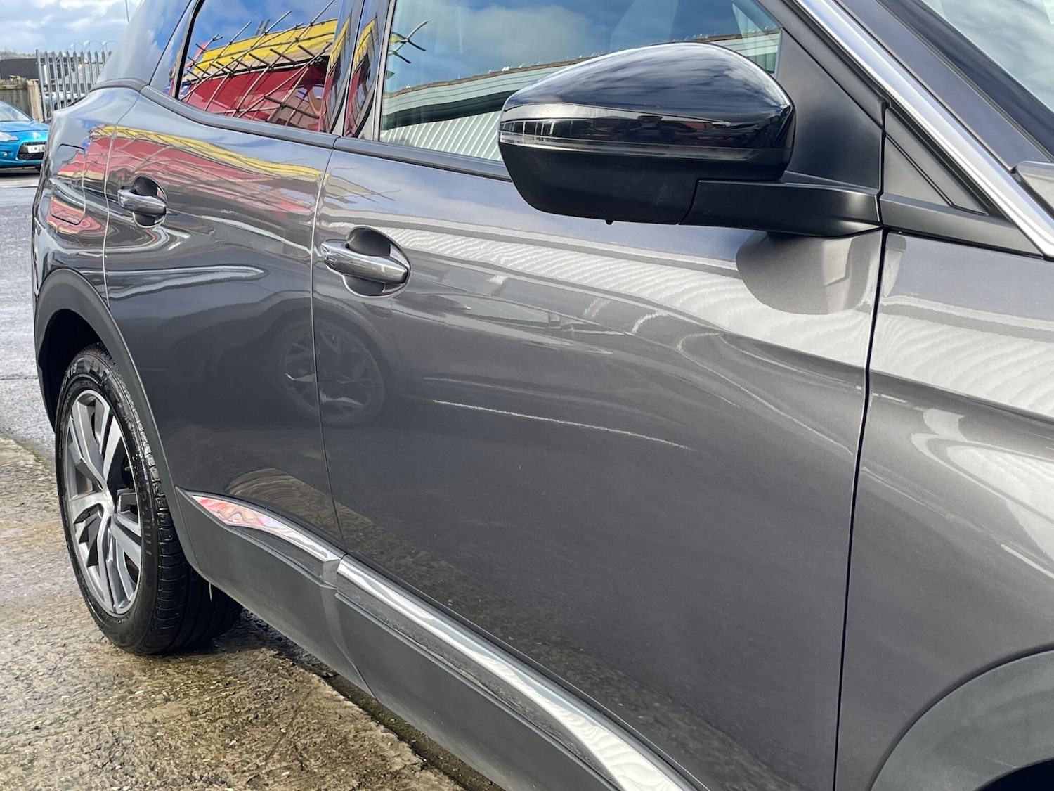 Used Peugeot 3008 2023 for sale - 77191944: Photo 20