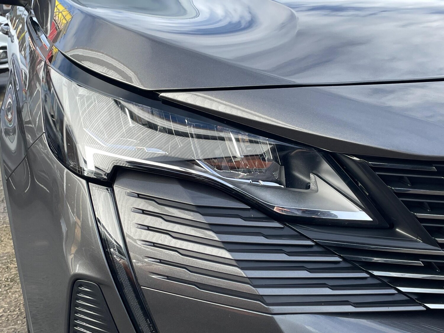 Used Peugeot 3008 2023 for sale - 77191944: Photo 21