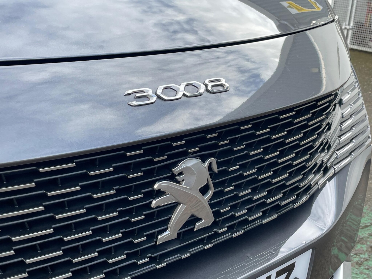 Used Peugeot 3008 2023 for sale - 77191944: Photo 22